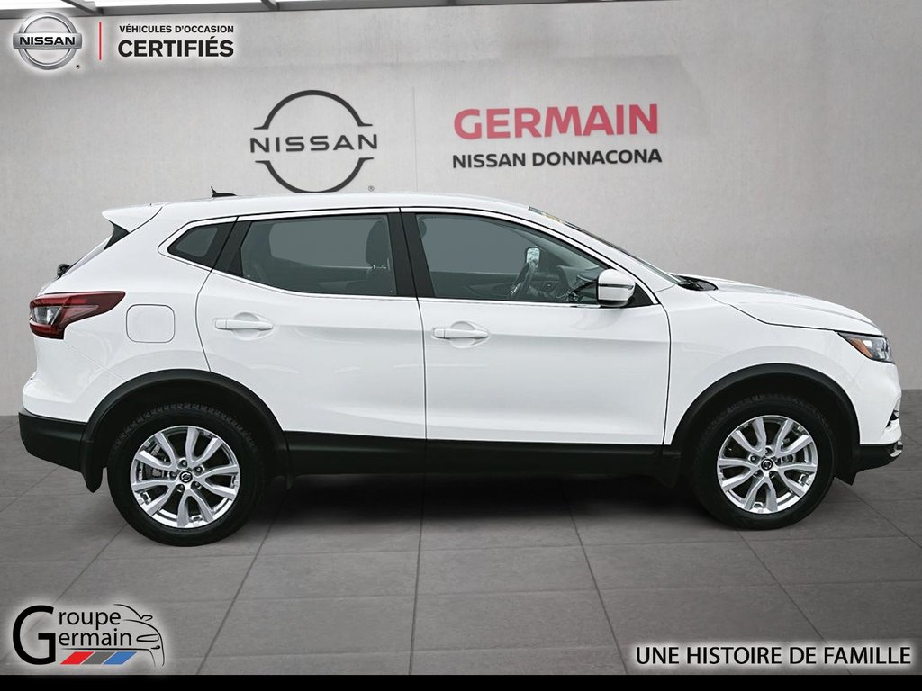 2023 Nissan QASHQAI à Donnacona, Québec - 7 - w1024h768px