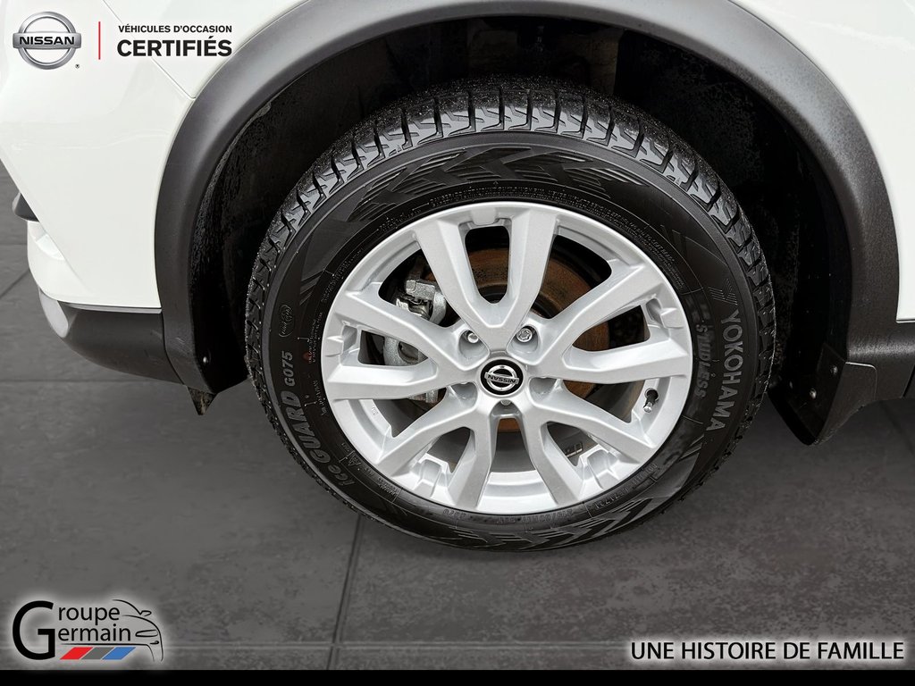 2023 Nissan QASHQAI à Donnacona, Québec - 10 - w1024h768px