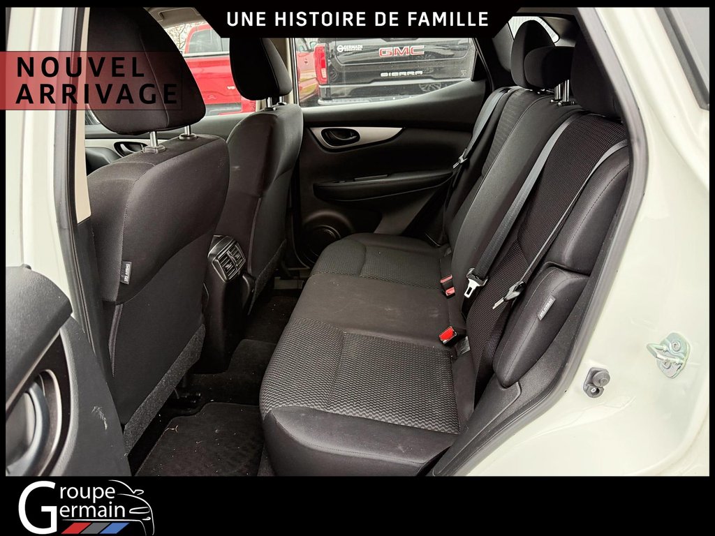 2023 Nissan QASHQAI à Donnacona, Québec - 10 - w1024h768px