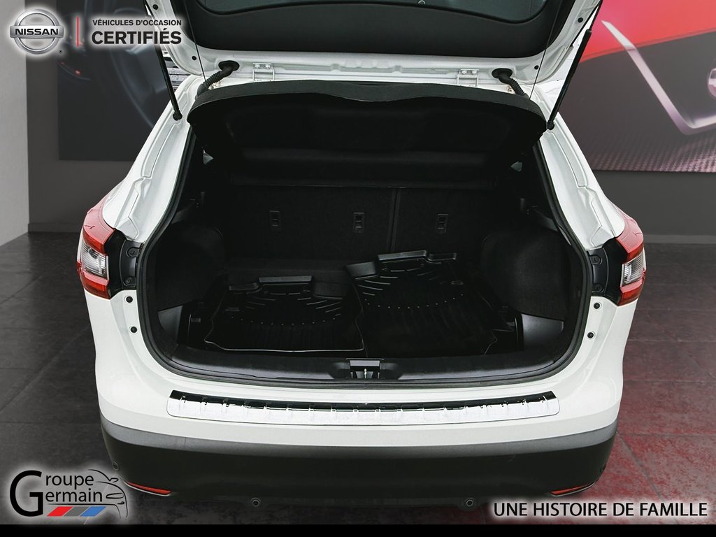 2023 Nissan QASHQAI à Donnacona, Québec - 23 - w1024h768px