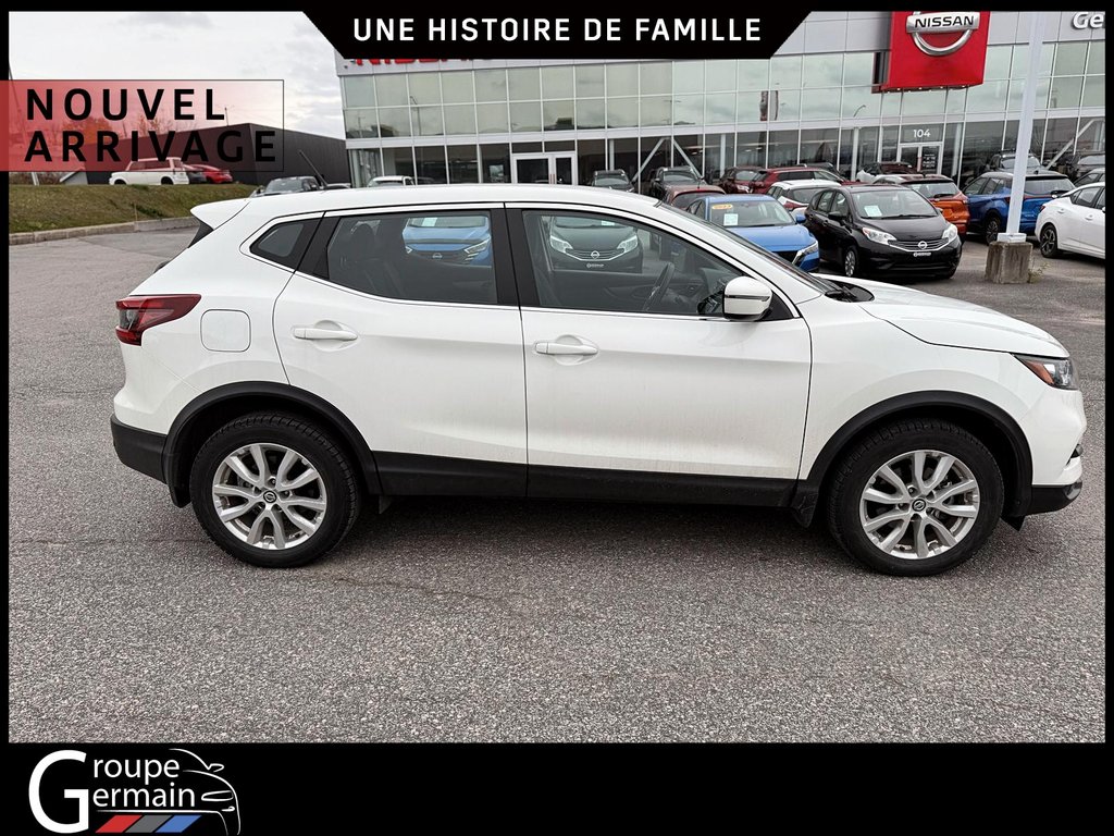 2023 Nissan QASHQAI à Donnacona, Québec - 6 - w1024h768px