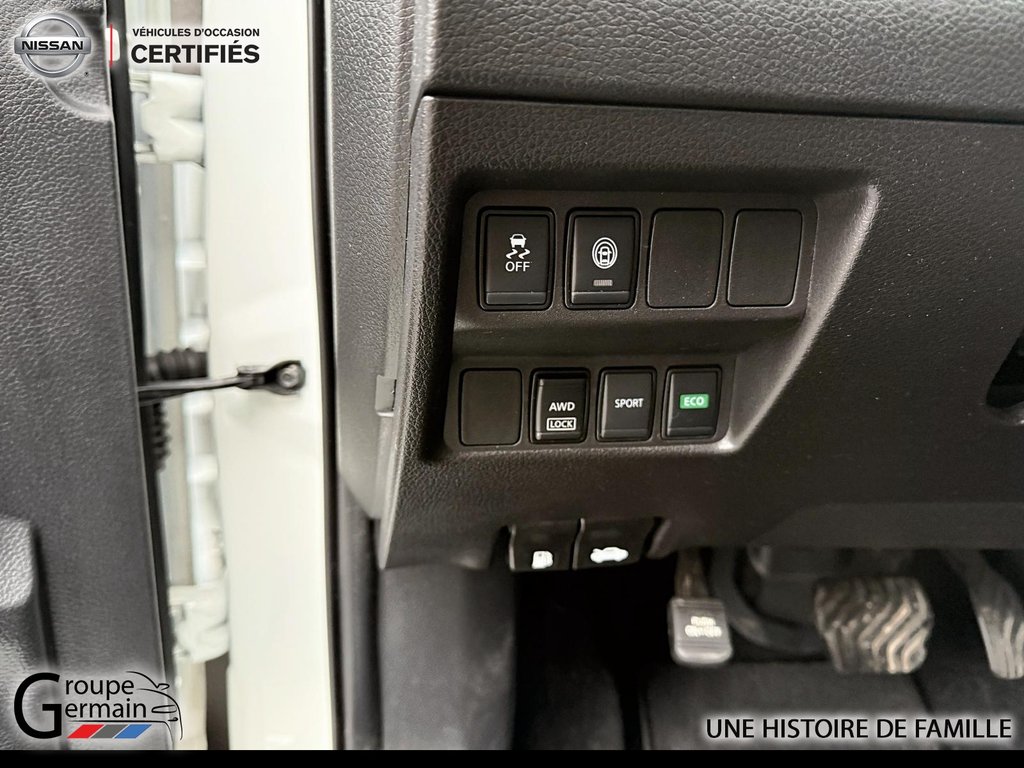 2023 Nissan QASHQAI à Donnacona, Québec - 13 - w1024h768px