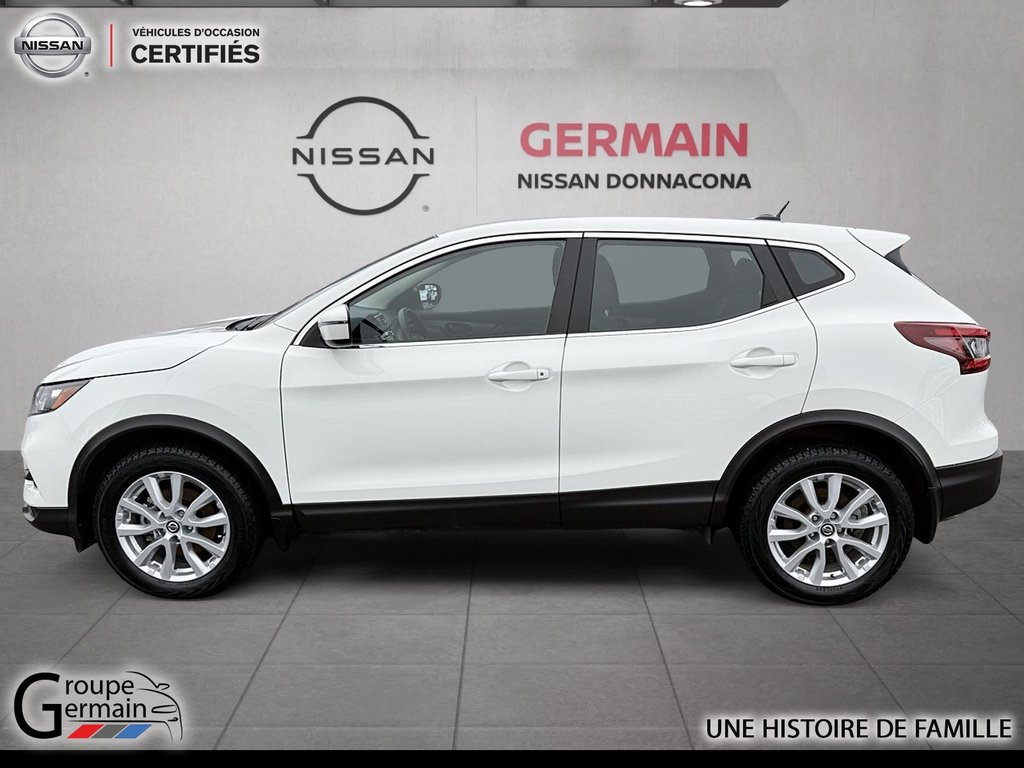2023 Nissan QASHQAI à Donnacona, Québec - 2 - w1024h768px