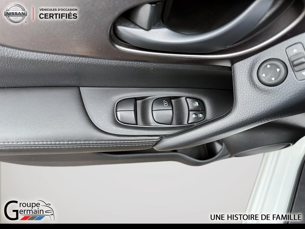 2023 Nissan QASHQAI à Donnacona, Québec - 12 - w1024h768px