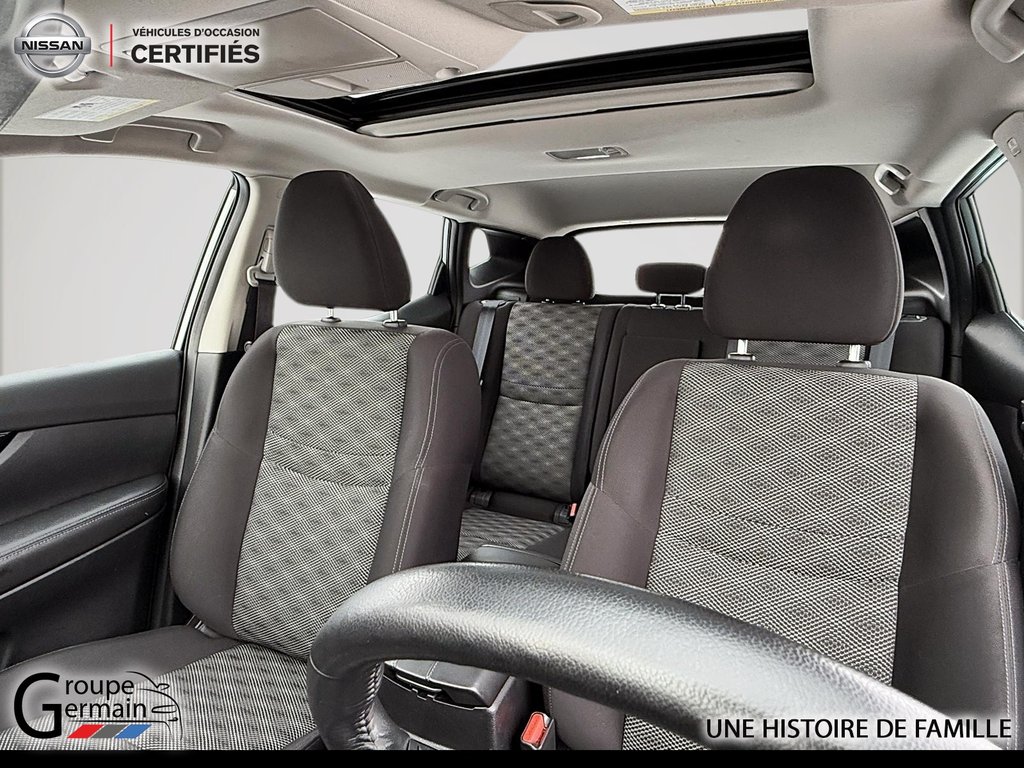 2023 Nissan QASHQAI in Donnacona, Quebec - 16 - w1024h768px