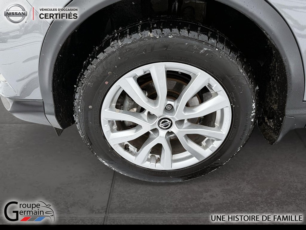 2023 Nissan QASHQAI in Donnacona, Quebec - 9 - w1024h768px