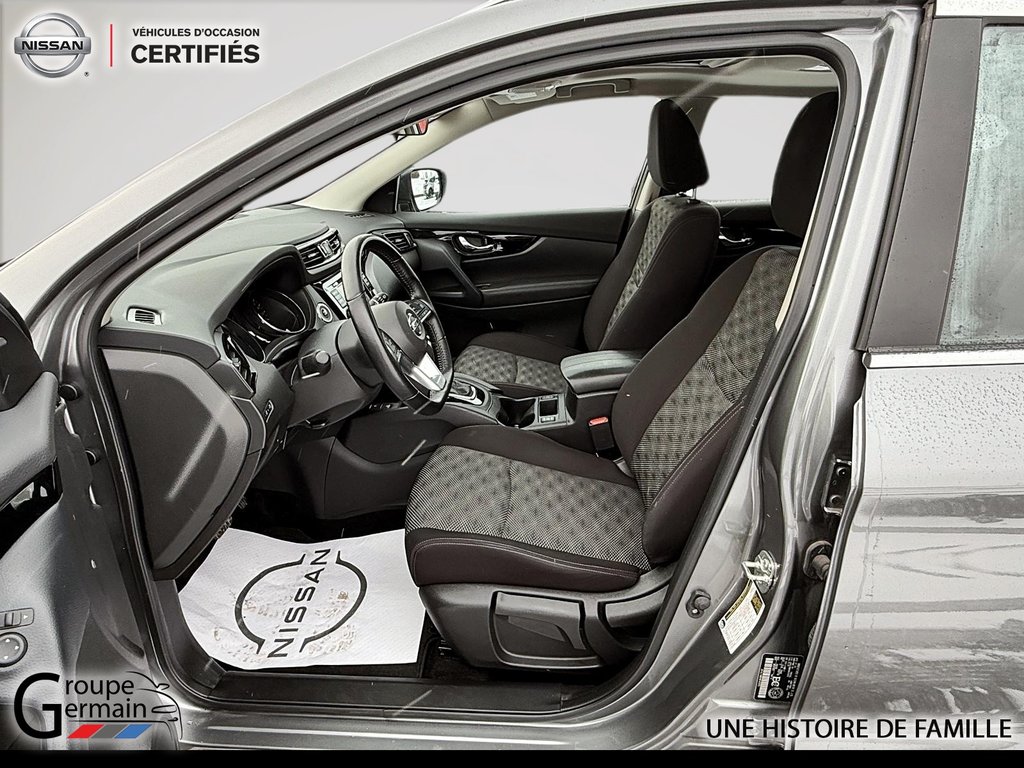 2023 Nissan QASHQAI in Donnacona, Quebec - 15 - w1024h768px