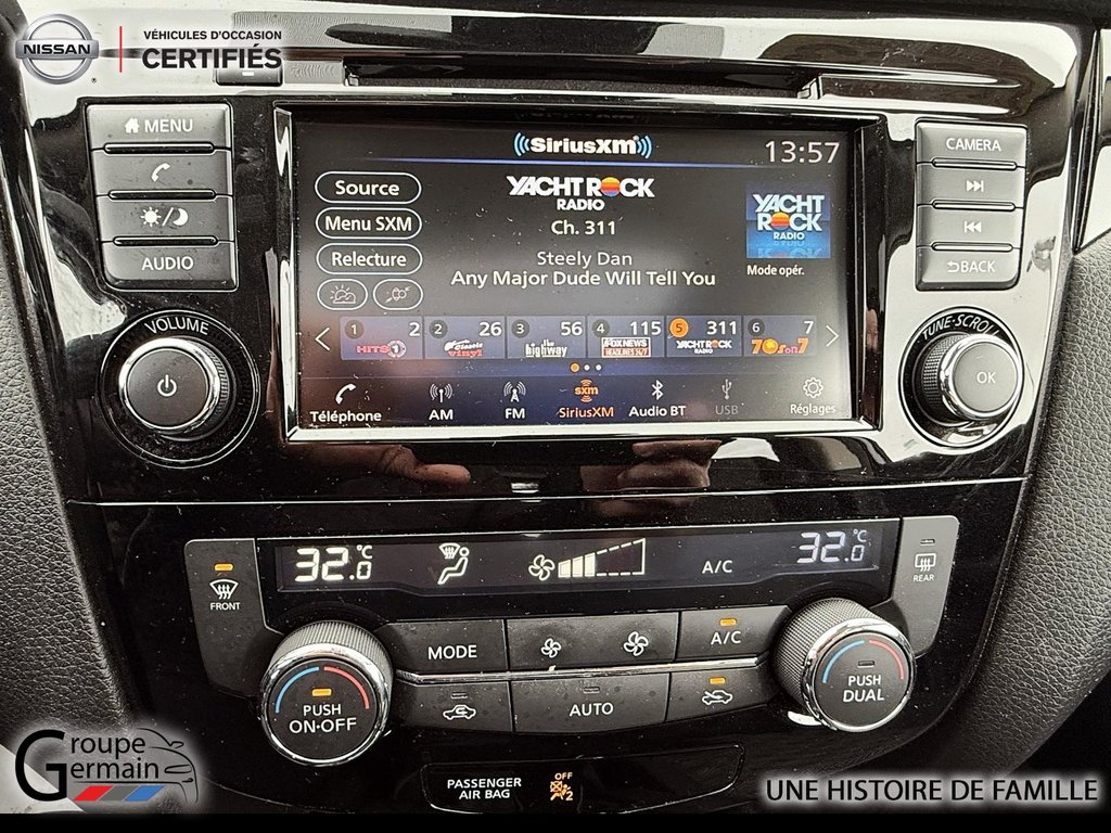 2023 Nissan QASHQAI in Donnacona, Quebec - 13 - w1024h768px