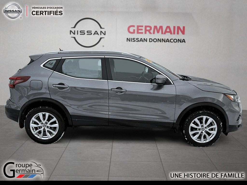 2023 Nissan QASHQAI in Donnacona, Quebec - 6 - w1024h768px