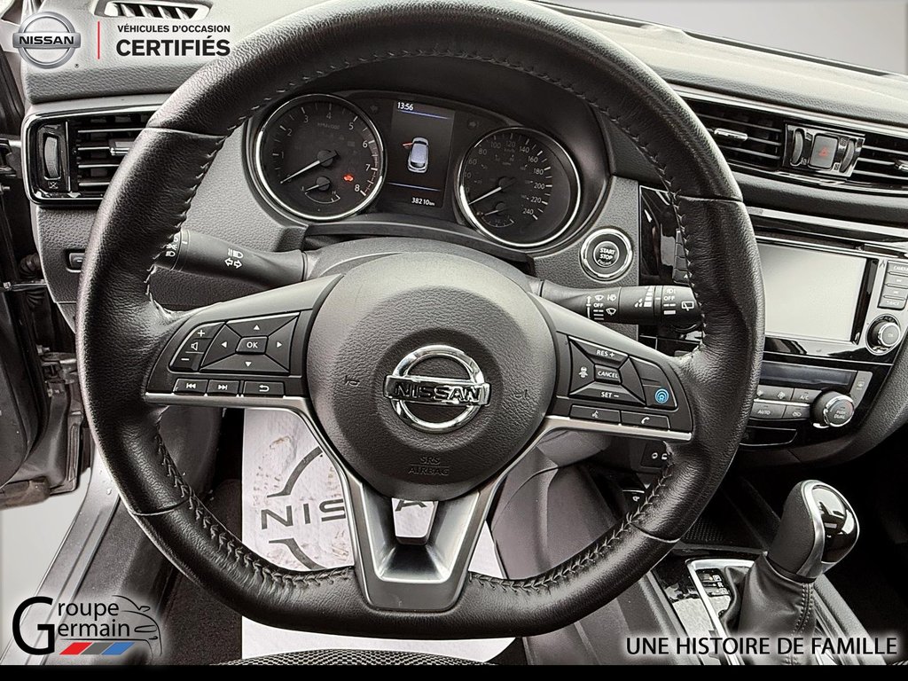 2023 Nissan QASHQAI in Donnacona, Quebec - 12 - w1024h768px