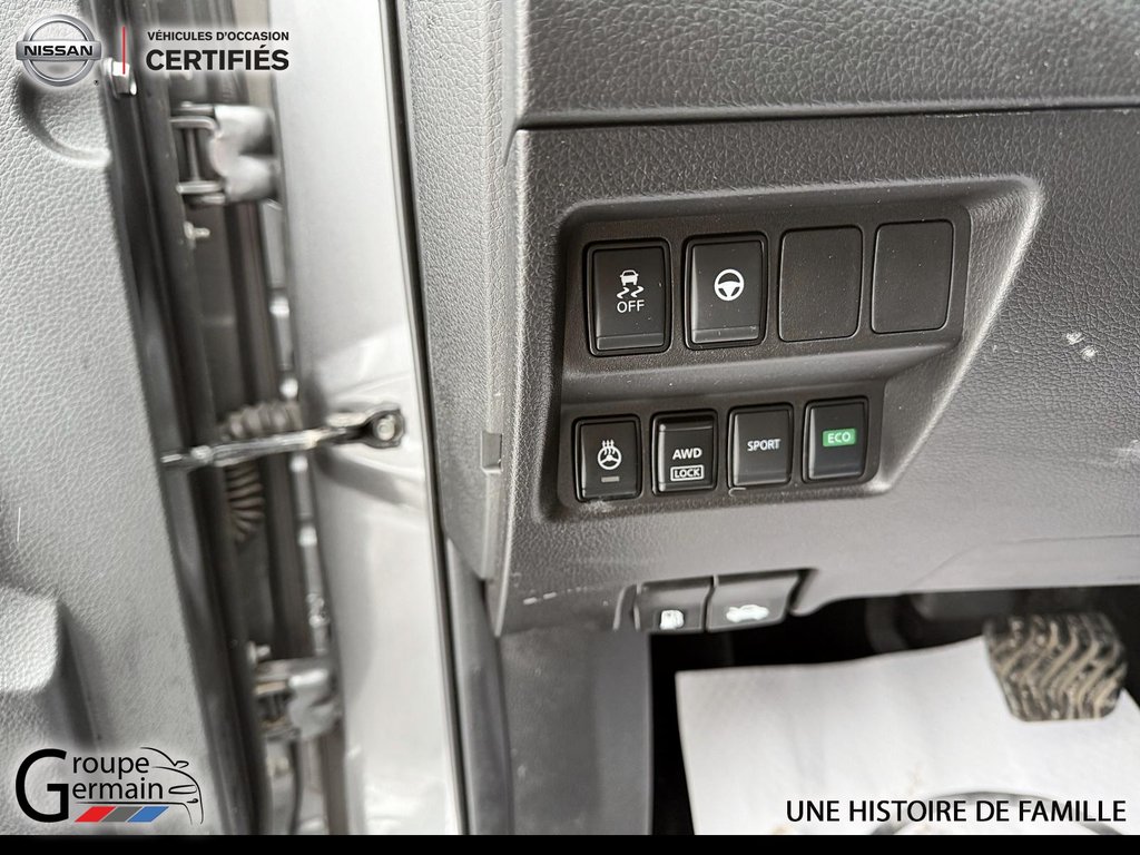 2023 Nissan QASHQAI in Donnacona, Quebec - 11 - w1024h768px
