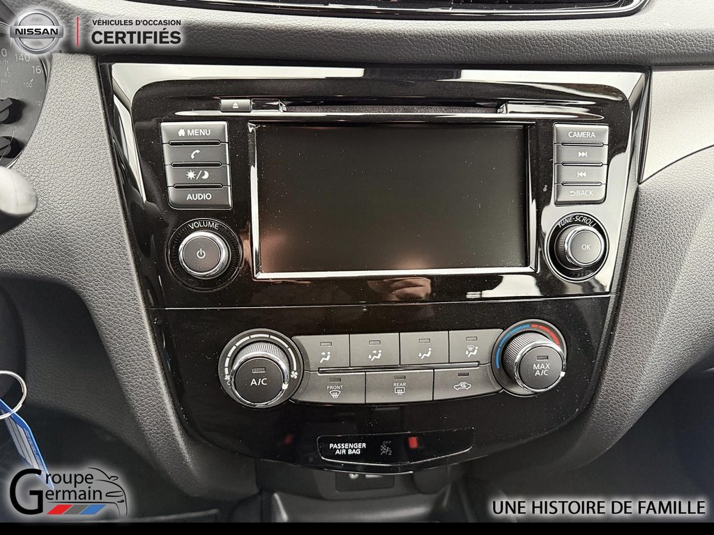 2023 Nissan QASHQAI in Donnacona, Quebec - 15 - w1024h768px