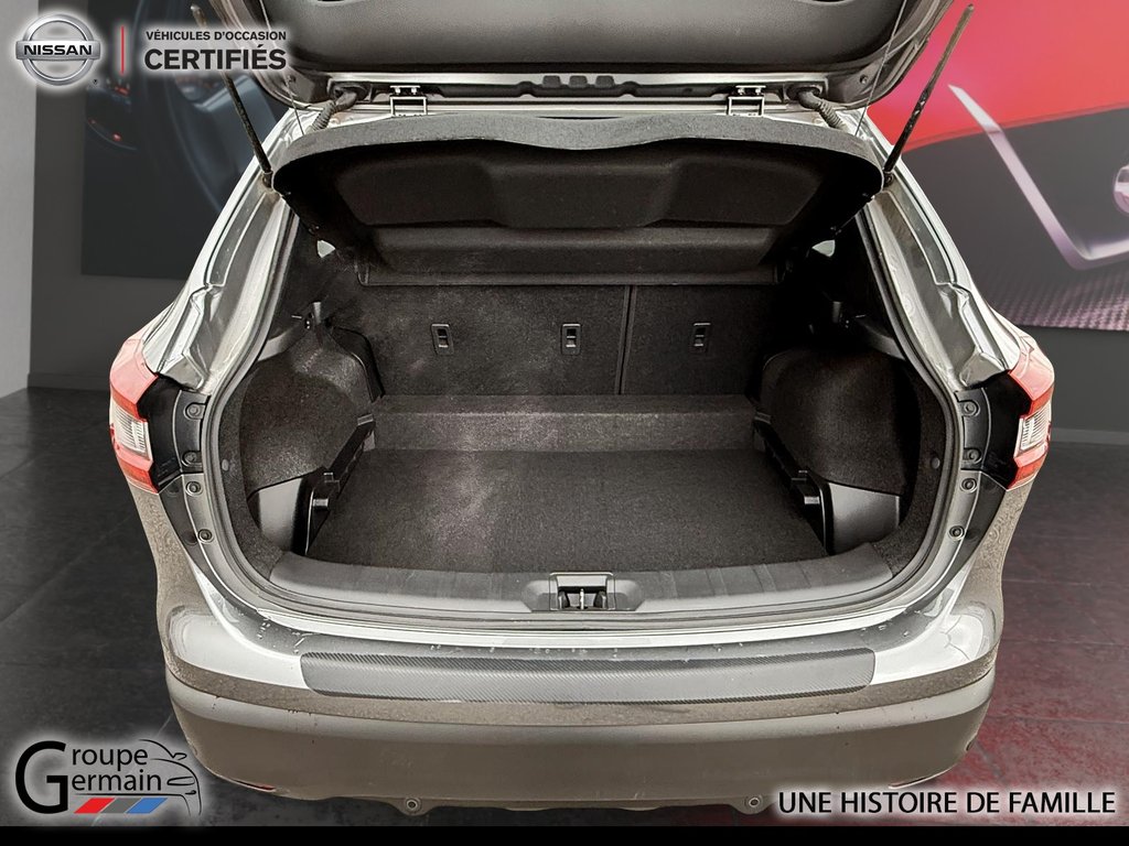 2023 Nissan QASHQAI in Donnacona, Quebec - 21 - w1024h768px