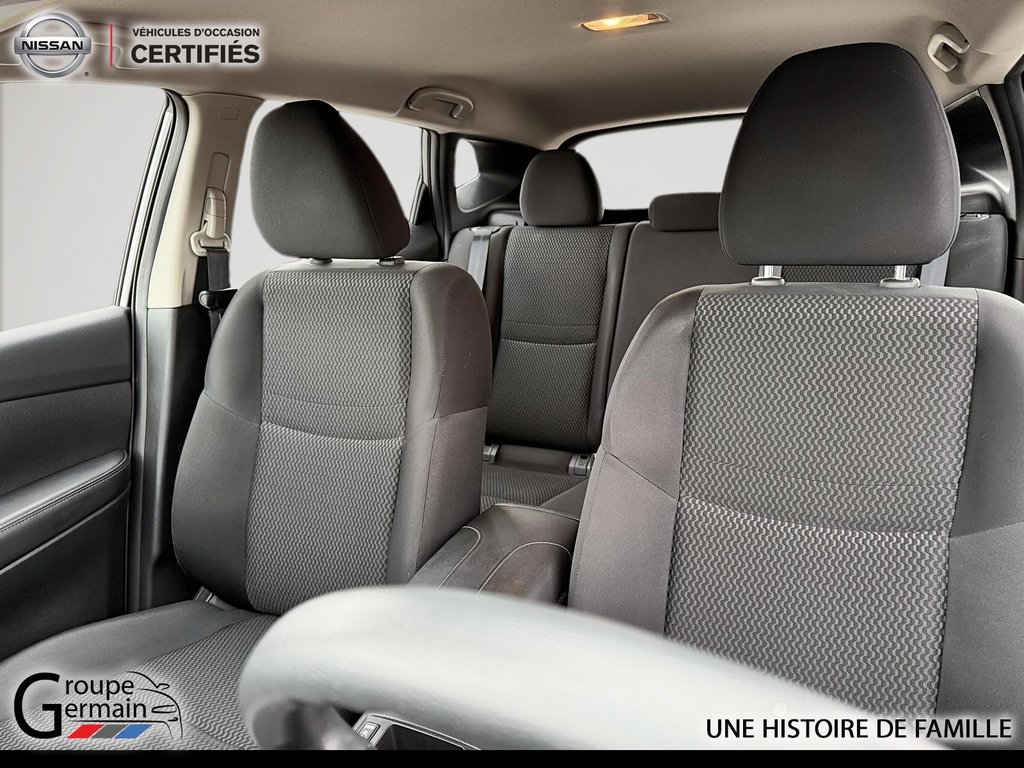 2023 Nissan QASHQAI in Donnacona, Quebec - 18 - w1024h768px