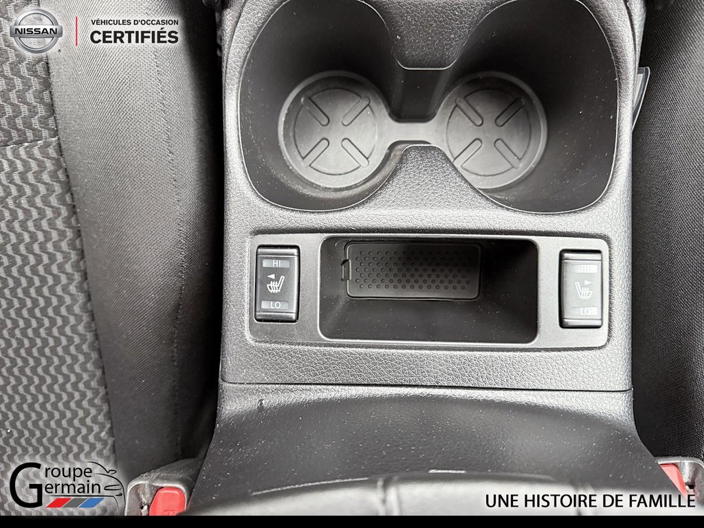 2023 Nissan QASHQAI in Donnacona, Quebec - 13 - w1024h768px