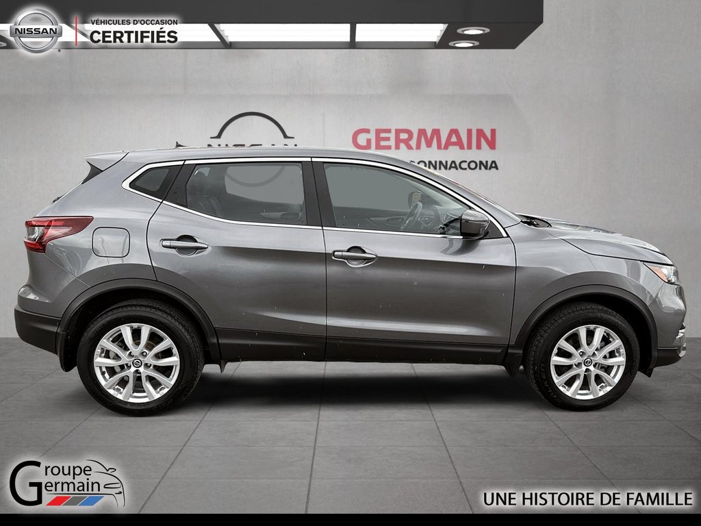 2023 Nissan QASHQAI in Donnacona, Quebec - 6 - w1024h768px