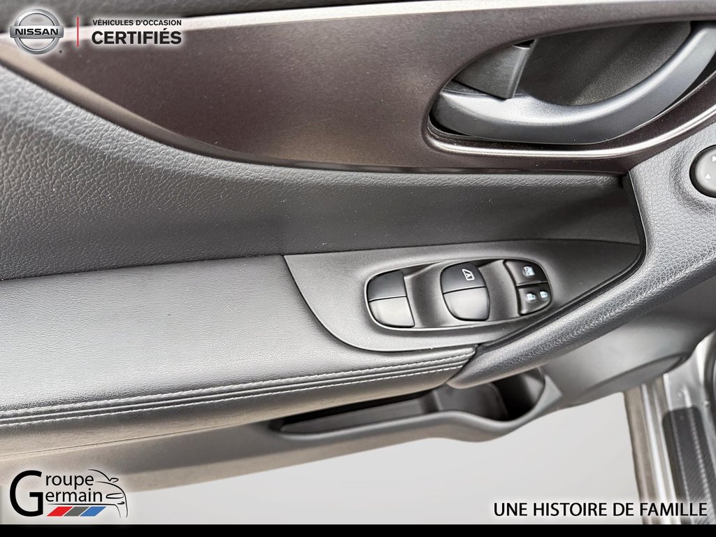 2023 Nissan QASHQAI in Donnacona, Quebec - 10 - w1024h768px