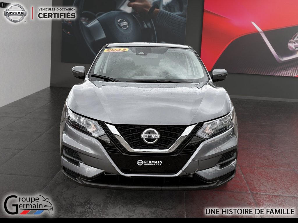 2023 Nissan QASHQAI in Donnacona, Quebec - 8 - w1024h768px