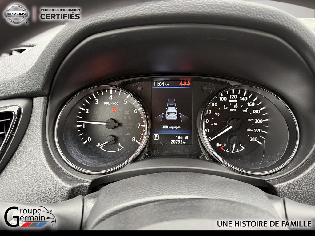 2023 Nissan QASHQAI in Donnacona, Quebec - 19 - w1024h768px
