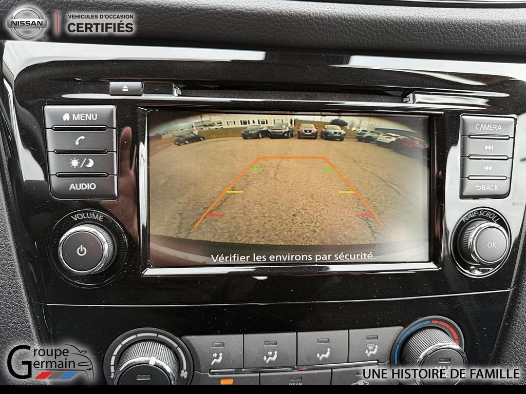 2023 Nissan QASHQAI in Donnacona, Quebec - 16 - w1024h768px