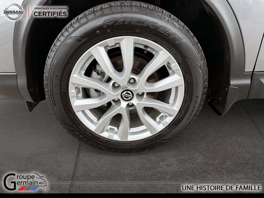 2023 Nissan QASHQAI in Donnacona, Quebec - 9 - w1024h768px