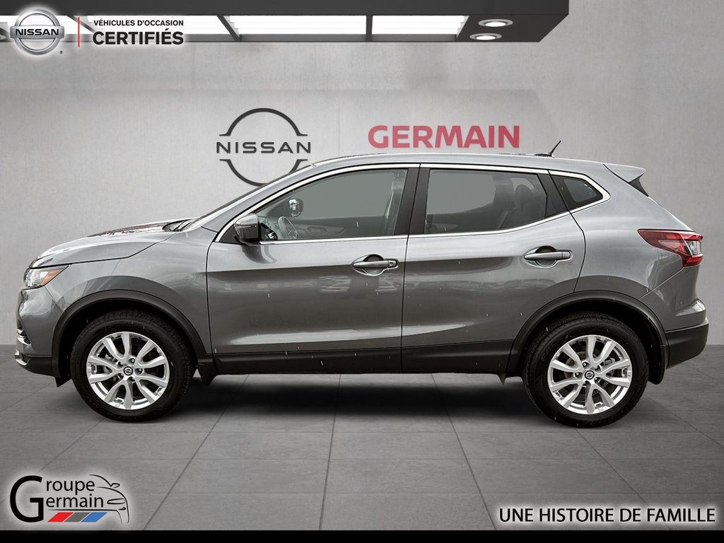 2023 Nissan QASHQAI in Donnacona, Quebec - 2 - w1024h768px