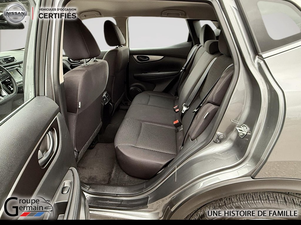 2023 Nissan QASHQAI in Donnacona, Quebec - 20 - w1024h768px