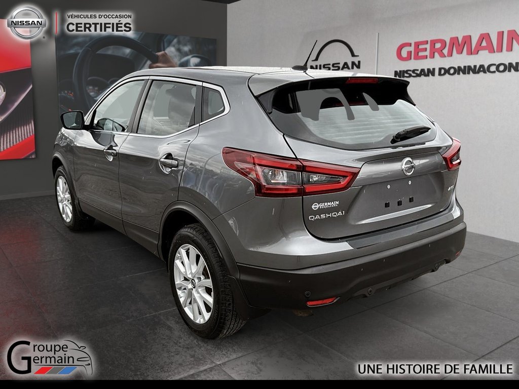 2023 Nissan QASHQAI in Donnacona, Quebec - 3 - w1024h768px