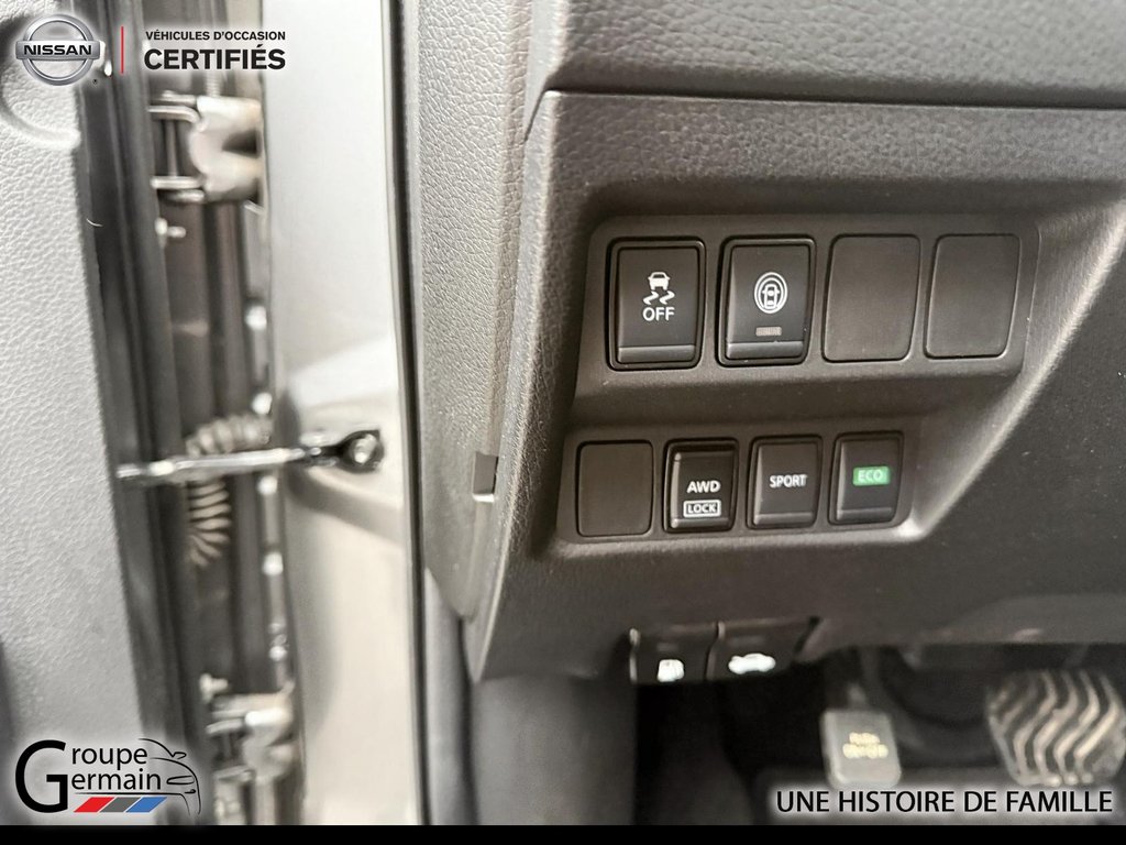 2023 Nissan QASHQAI in Donnacona, Quebec - 12 - w1024h768px