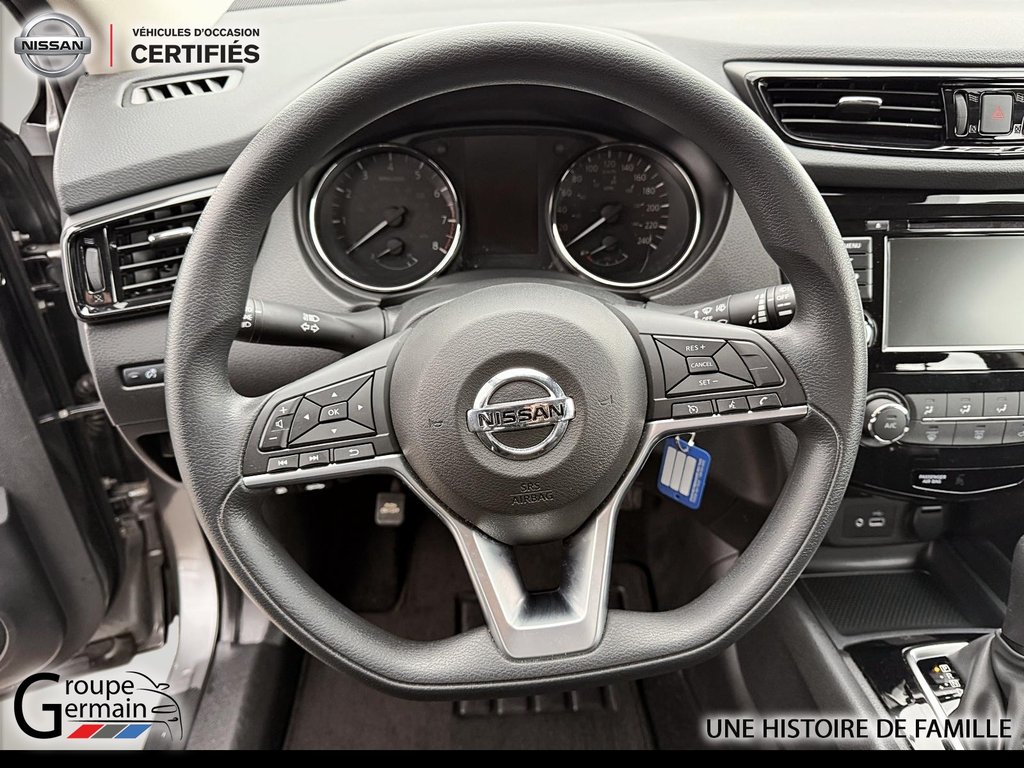 2023 Nissan QASHQAI in Donnacona, Quebec - 14 - w1024h768px