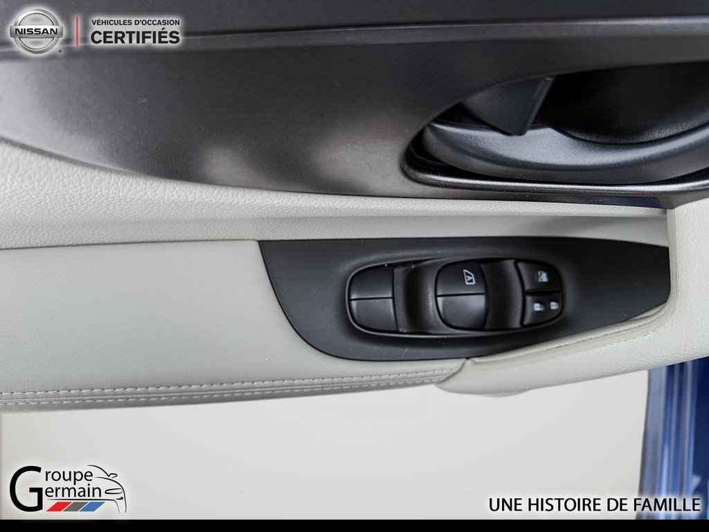 2023 Nissan QASHQAI à Donnacona, Québec - 32 - w1024h768px