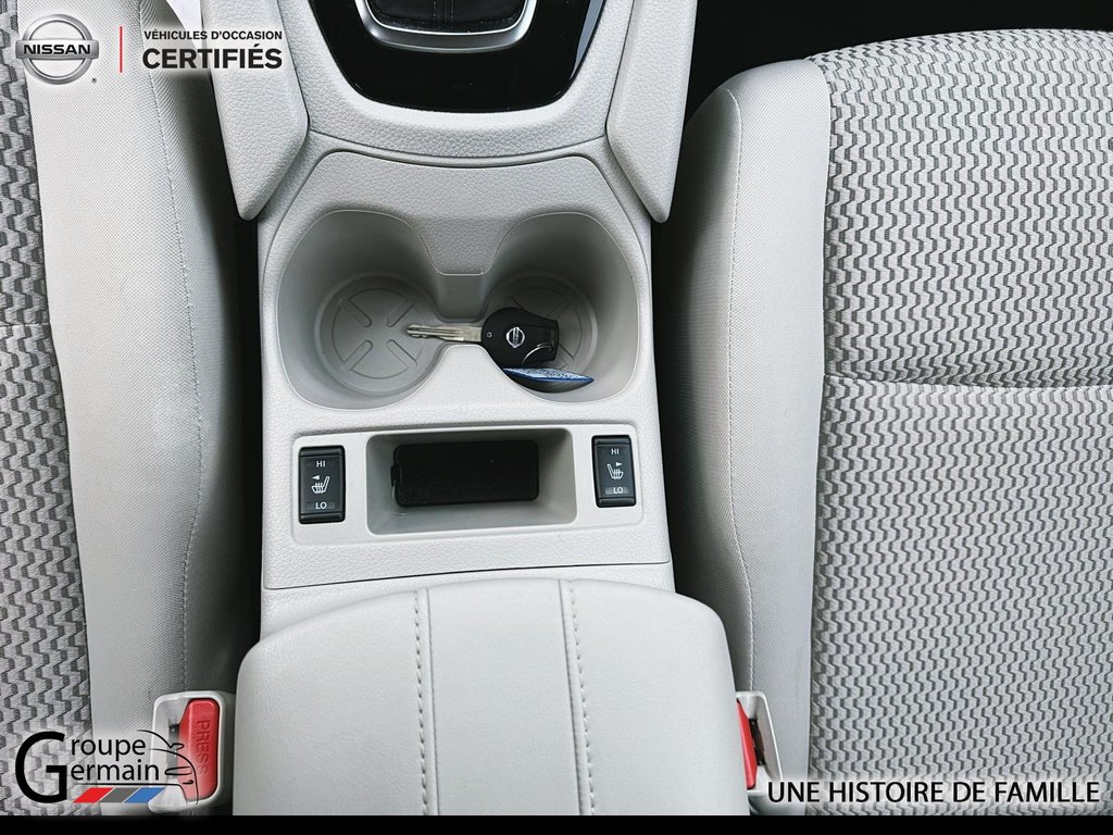 2023 Nissan QASHQAI à Donnacona, Québec - 42 - w1024h768px