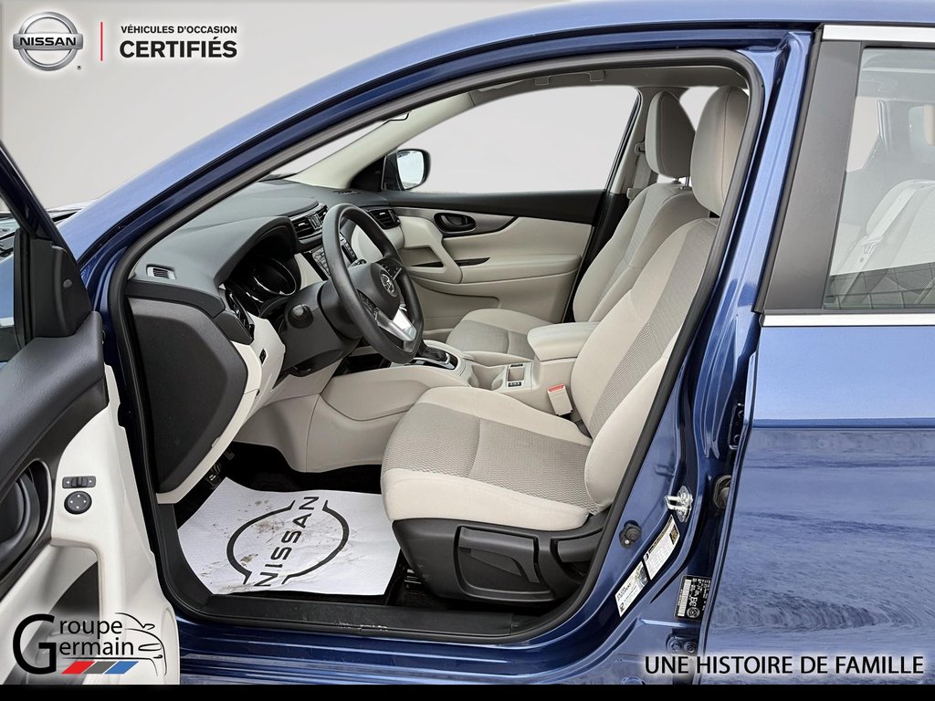 2023 Nissan QASHQAI à Donnacona, Québec - 31 - w1024h768px