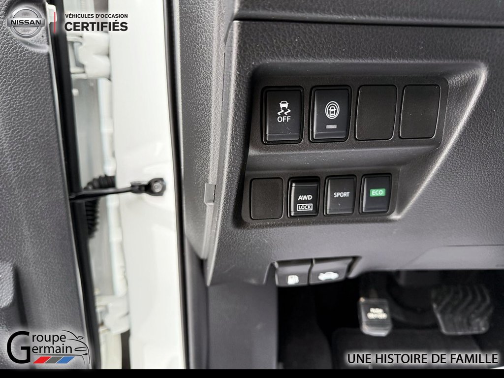 2023 Nissan QASHQAI à Donnacona, Québec - 11 - w1024h768px