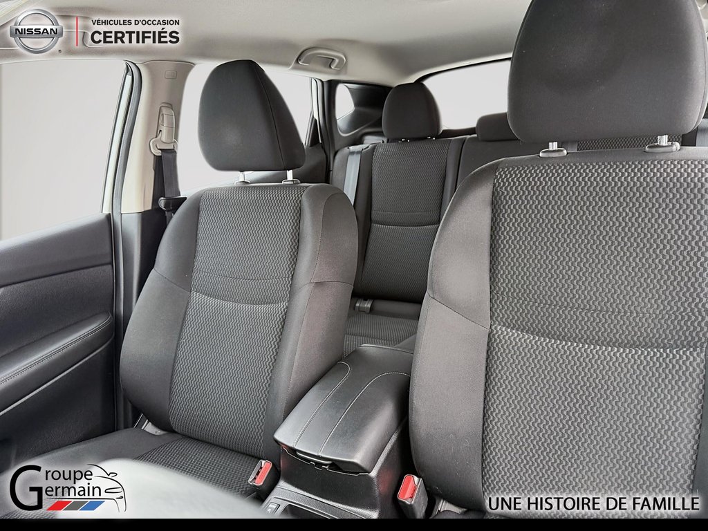 2023 Nissan QASHQAI à Donnacona, Québec - 13 - w1024h768px