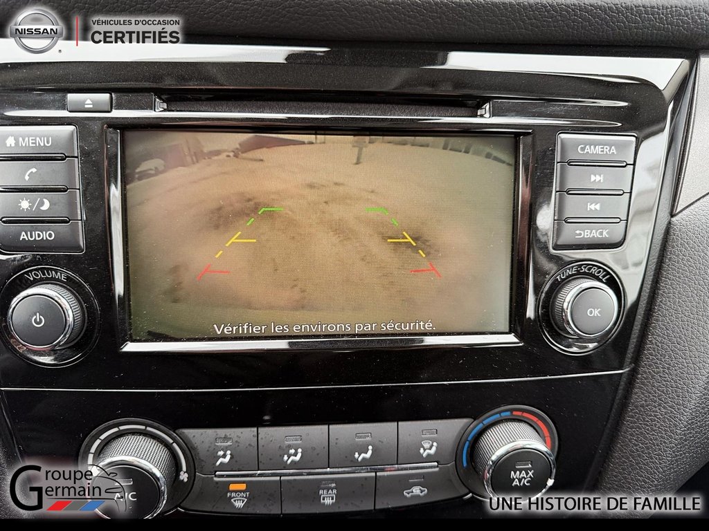 2023 Nissan QASHQAI à Donnacona, Québec - 19 - w1024h768px