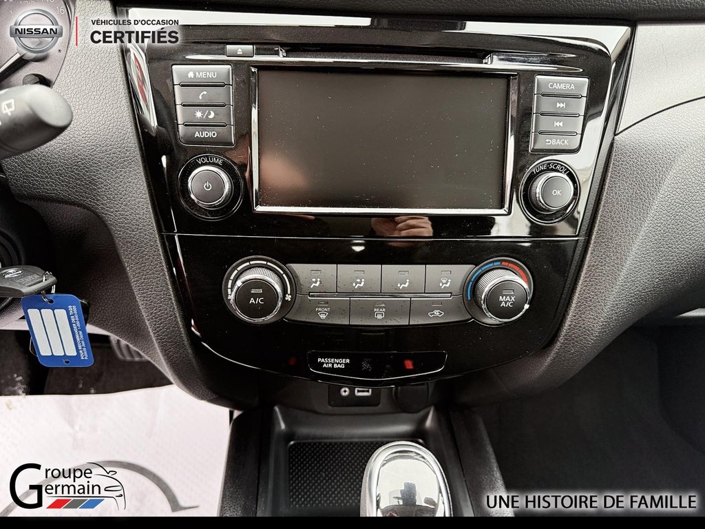 2023 Nissan QASHQAI à Donnacona, Québec - 18 - w1024h768px