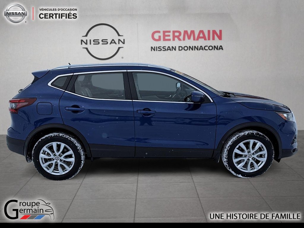 2023 Nissan QASHQAI in Donnacona, Quebec - 7 - w1024h768px