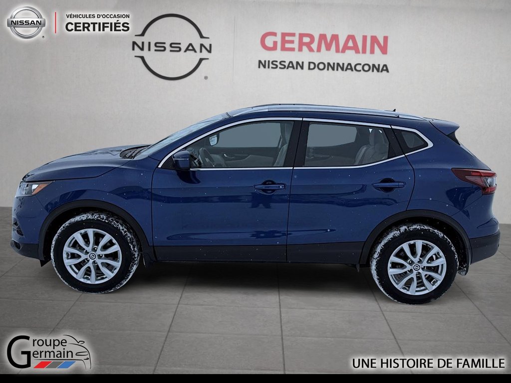 2023 Nissan QASHQAI in Donnacona, Quebec - 2 - w1024h768px