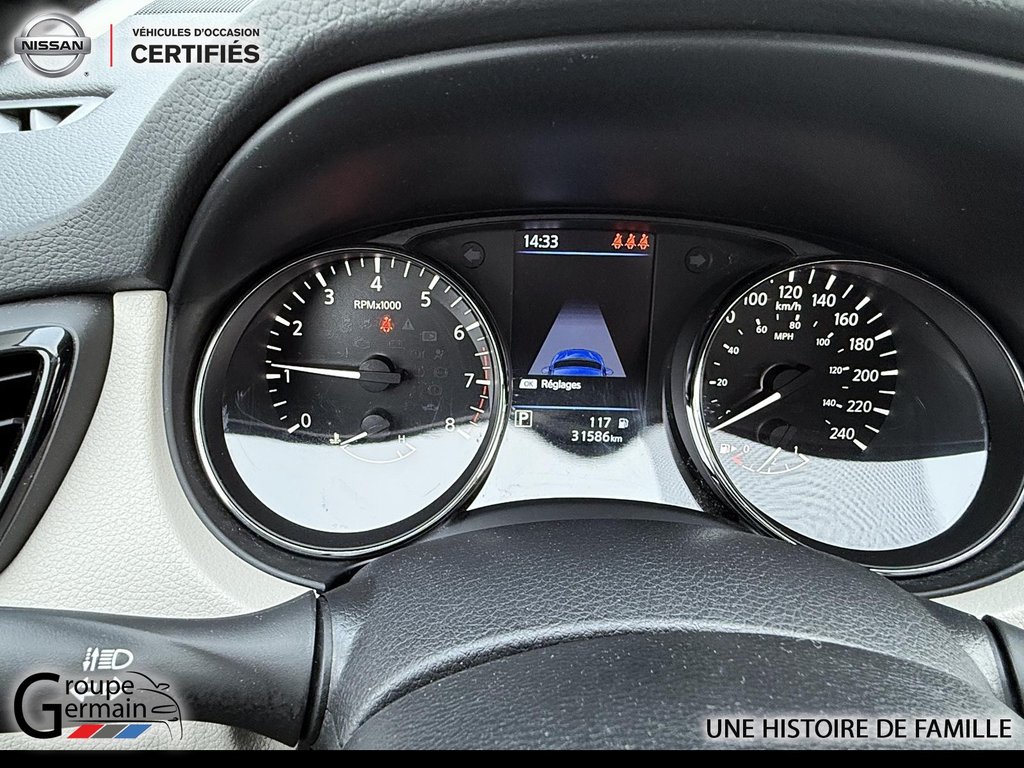 2023 Nissan QASHQAI in Donnacona, Quebec - 23 - w1024h768px