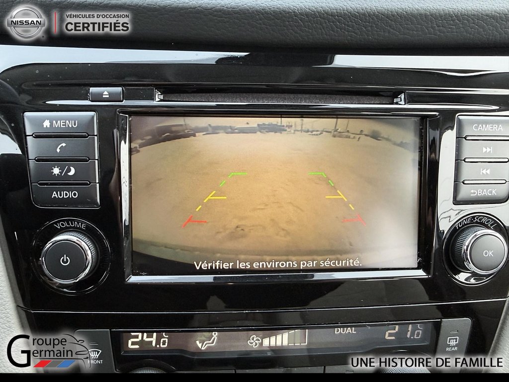 2023 Nissan QASHQAI in Donnacona, Quebec - 22 - w1024h768px