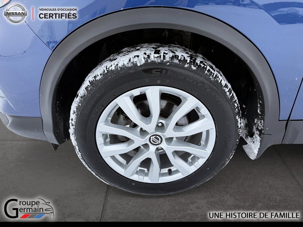 2023 Nissan QASHQAI in Donnacona, Quebec - 10 - w1024h768px