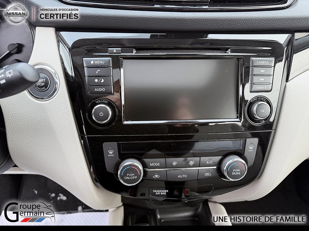 2023 Nissan QASHQAI in Donnacona, Quebec - 21 - w1024h768px