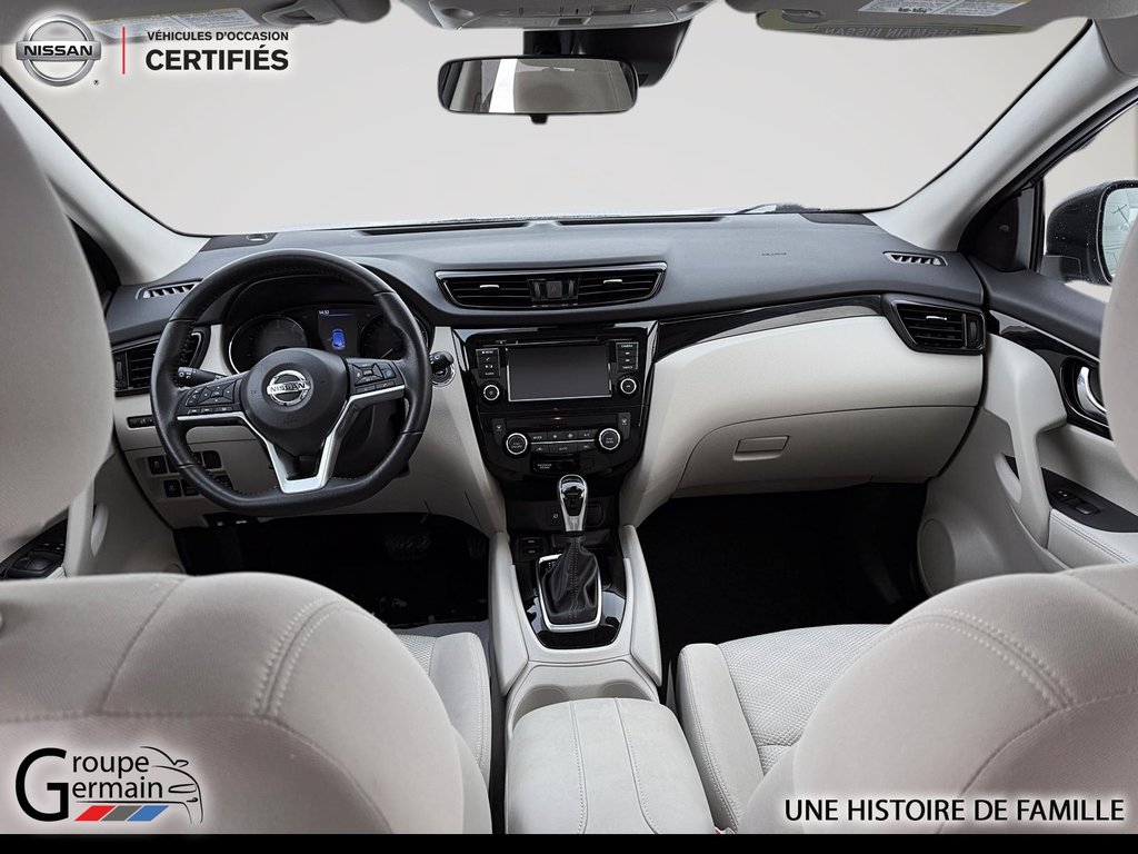 2023 Nissan QASHQAI in Donnacona, Quebec - 18 - w1024h768px