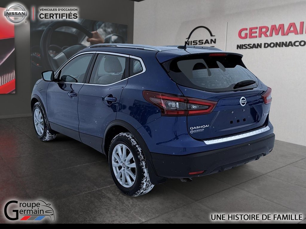 2023 Nissan QASHQAI in Donnacona, Quebec - 3 - w1024h768px