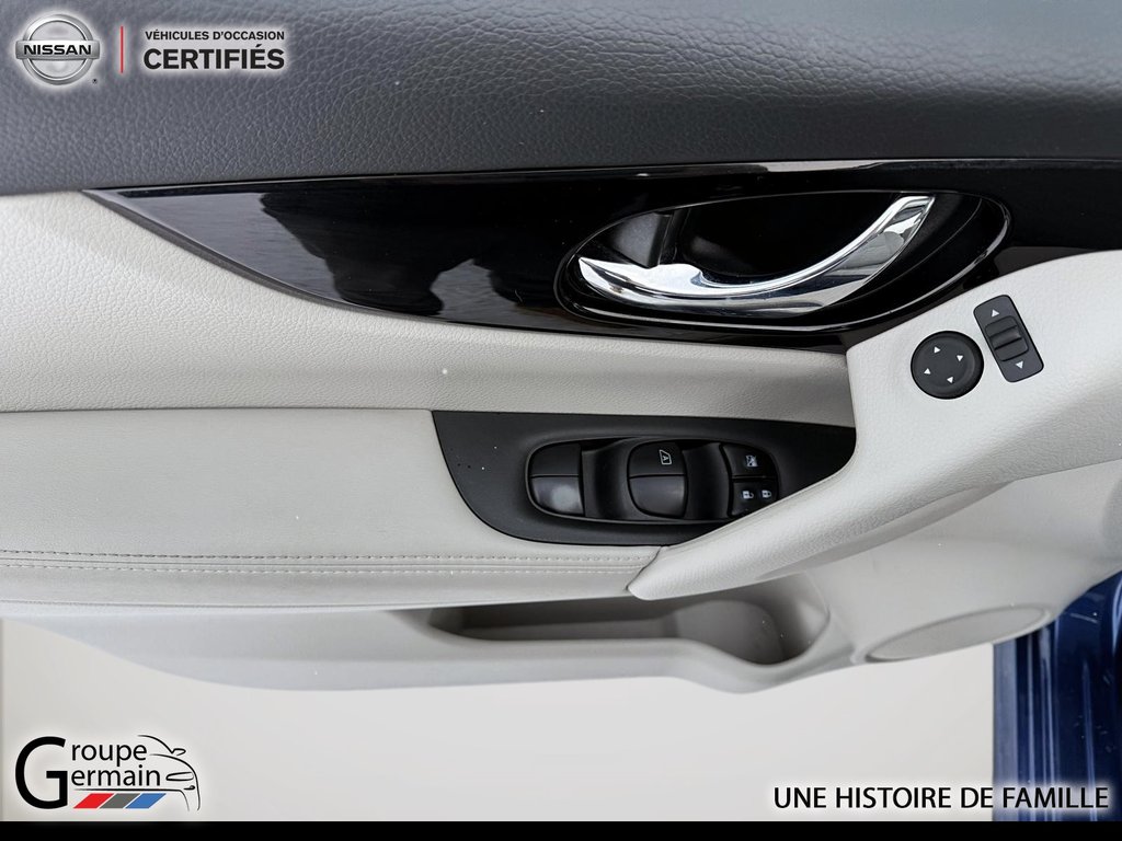 2023 Nissan QASHQAI in Donnacona, Quebec - 12 - w1024h768px