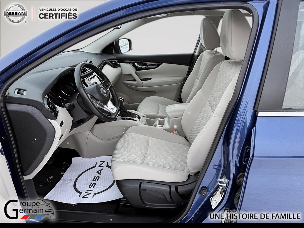 2023 Nissan QASHQAI in Donnacona, Quebec - 14 - w1024h768px