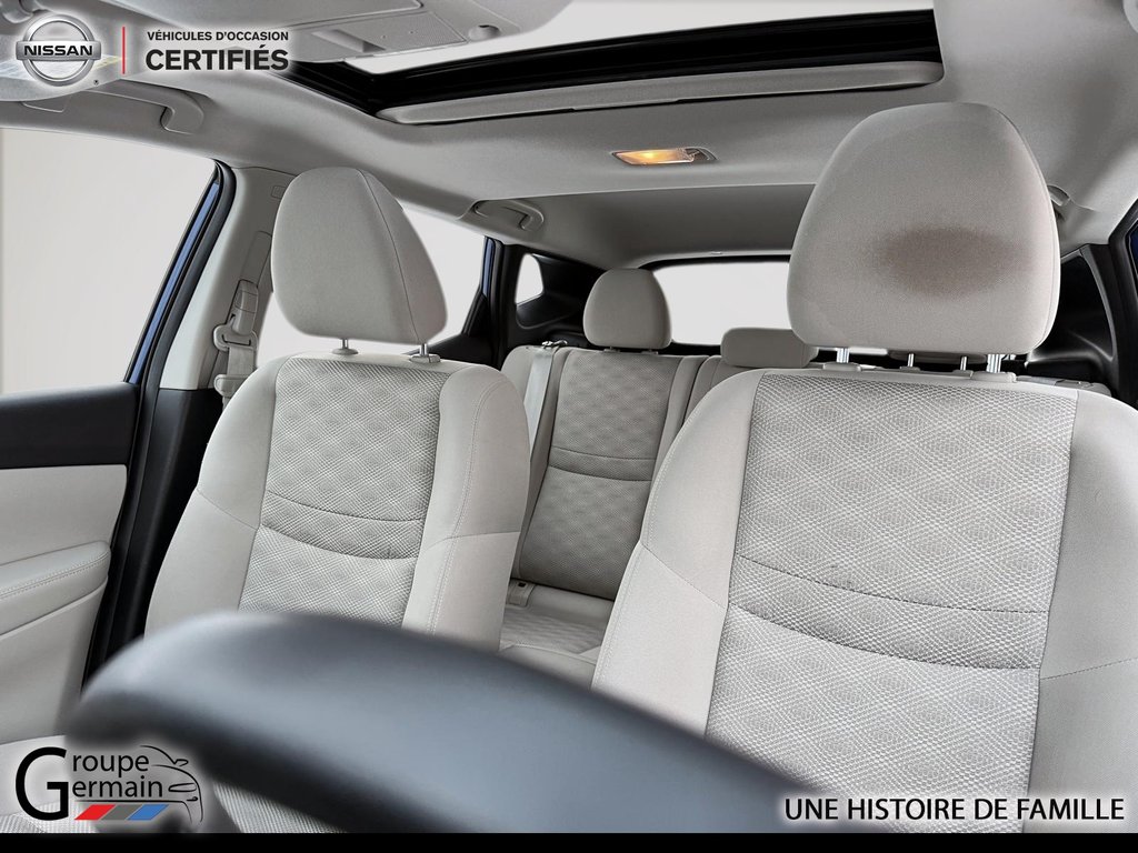 2023 Nissan QASHQAI in Donnacona, Quebec - 15 - w1024h768px