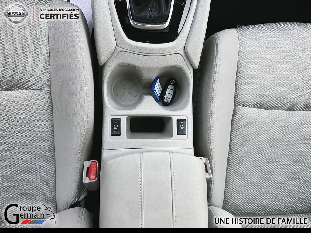 2023 Nissan QASHQAI in Donnacona, Quebec - 20 - w1024h768px
