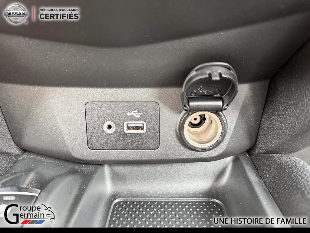 2023 Nissan QASHQAI in Donnacona, Quebec - 22 - w1024h768px